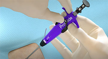ProGlide Training VR