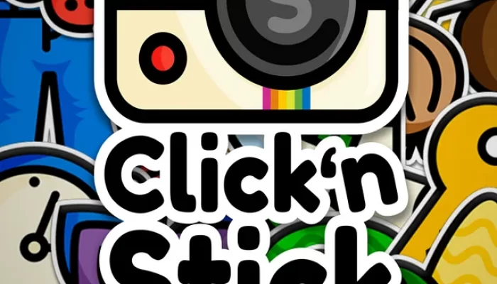 Click`n Stick