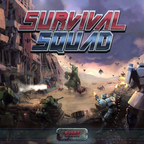 Survival Squad