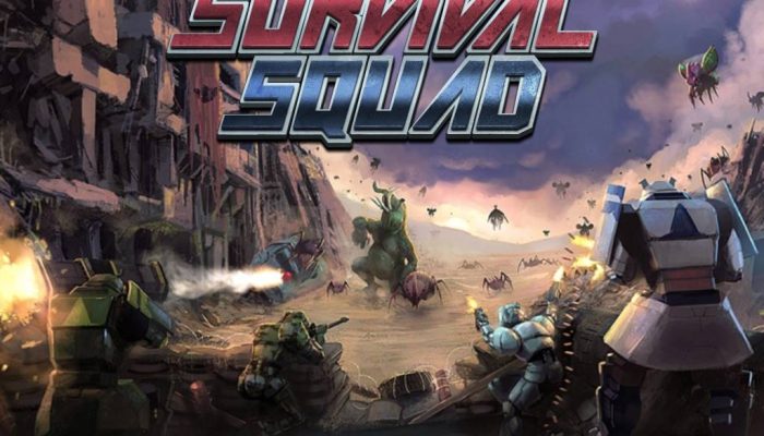 Survival Squad