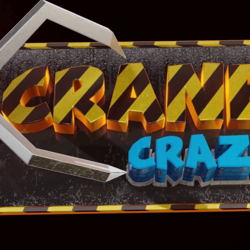 Crane Crazy – Magic Leap