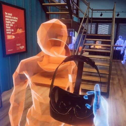 Beetools VR Experience