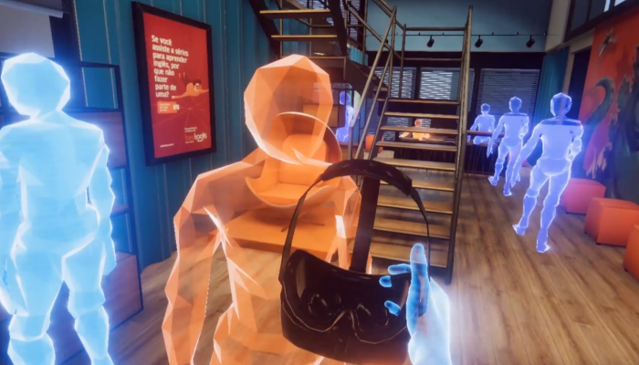 Beetools VR Experience
