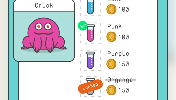 The Cricks