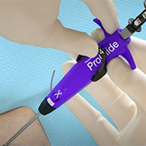 ProGlide Training VR